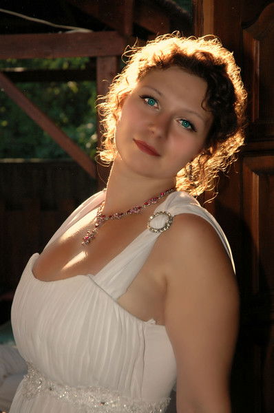 Анна Друзина