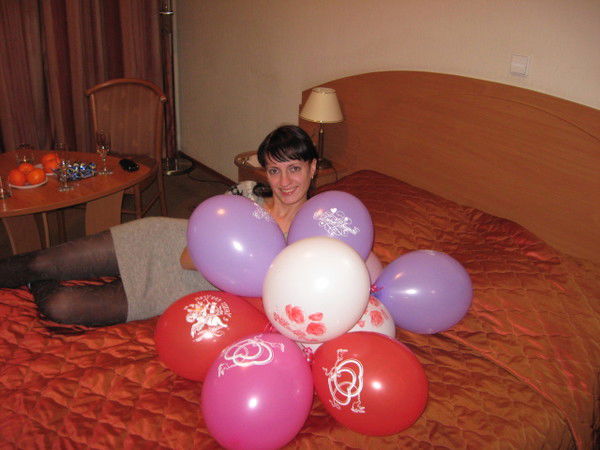 Наталья Дегтярева