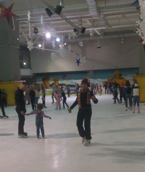 Светлана Гончарова