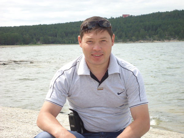 Ерлан Абдрахманов