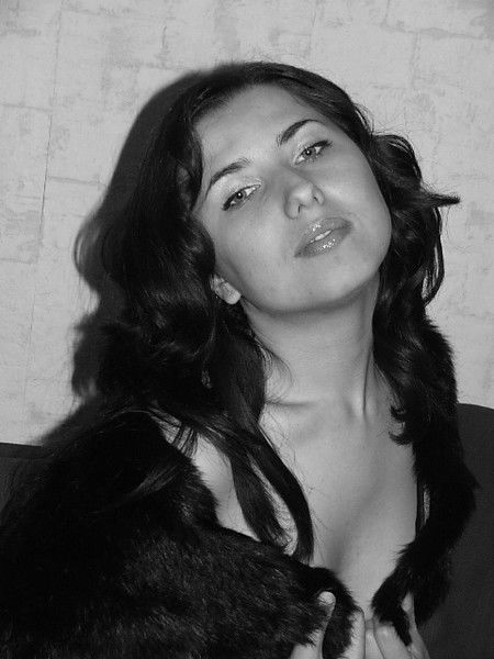 Марина Сибитева