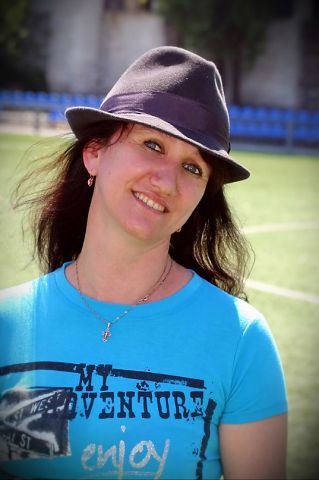 Алла Белянская