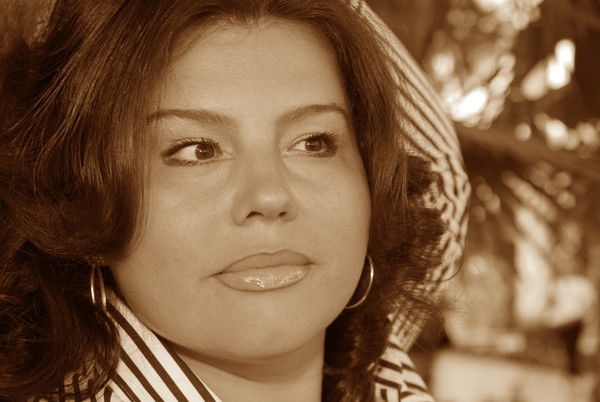 Татьяна Шкалина