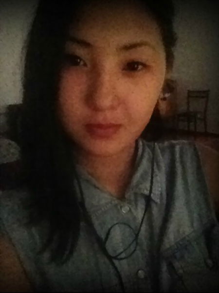 Азиза Оспанбекова