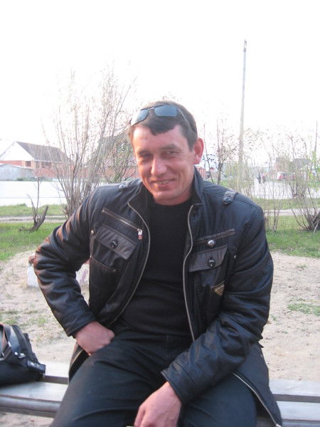 Сергей Калякин