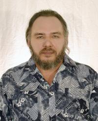 Сергей Небесный