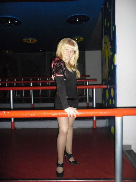 Наталия Юрычко