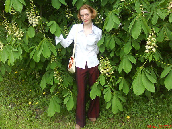 Вера Куликова