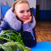 Юлия Илларионова