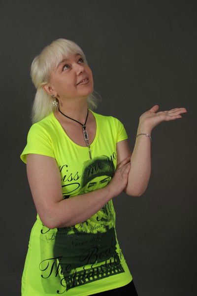 Тамара Кондратьева