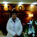 Mika Kuzembayeva