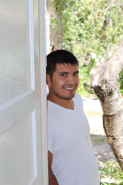 Комилжон Жуманов