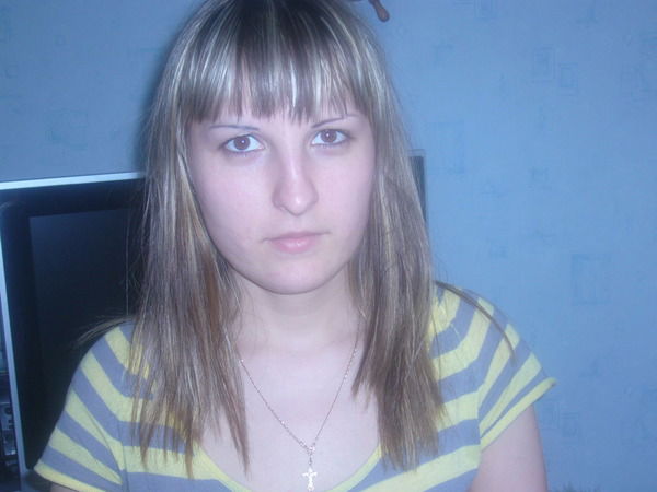 Лиза Шилова