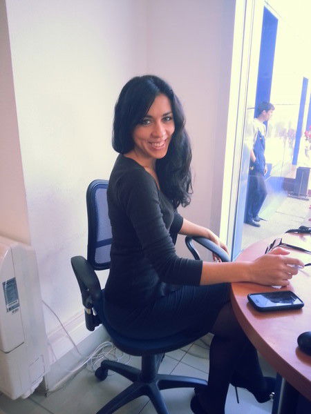 Алёна Краморенко