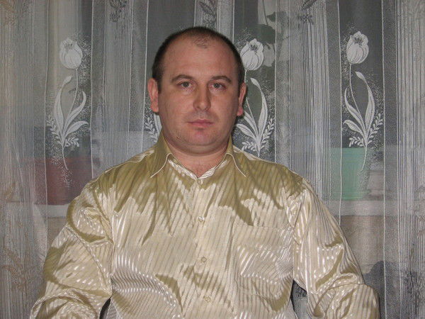 Владимир Мырко