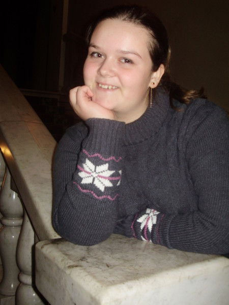 Вера Доровская