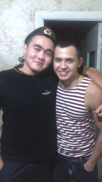 Аскат Султанхузин