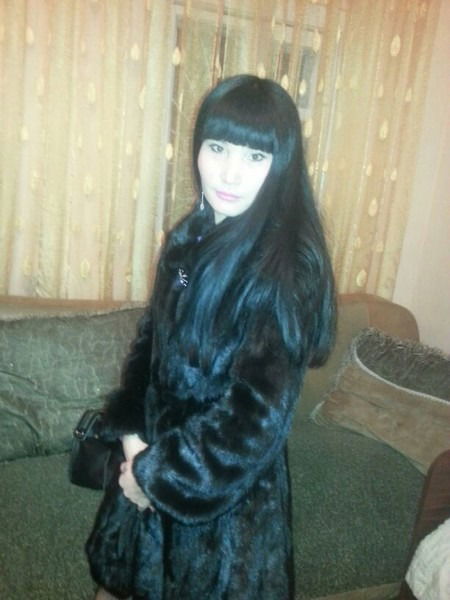 Гульдана Менджасарова