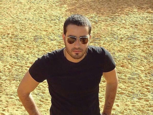 Александр Сацура