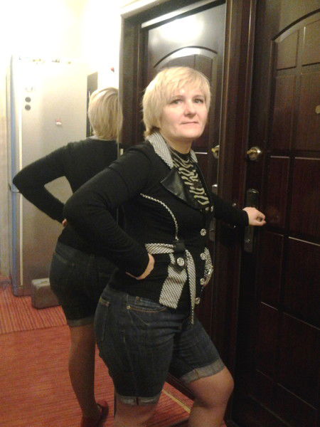 Светлана Маслова