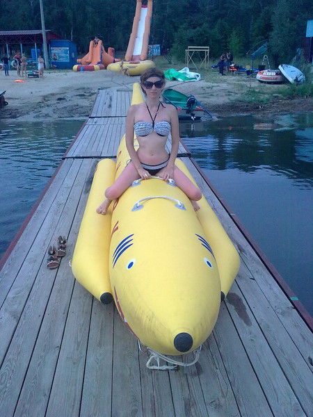 Евгения Белякова