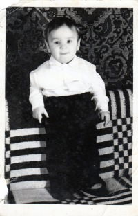 Олег Горбенко