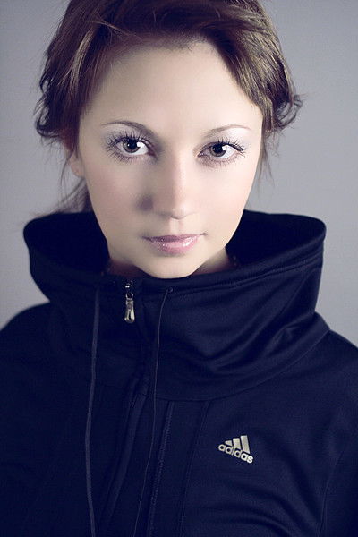 Олеся Крюкова