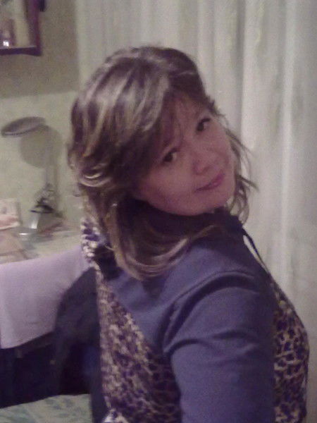 Ирина Ларцева