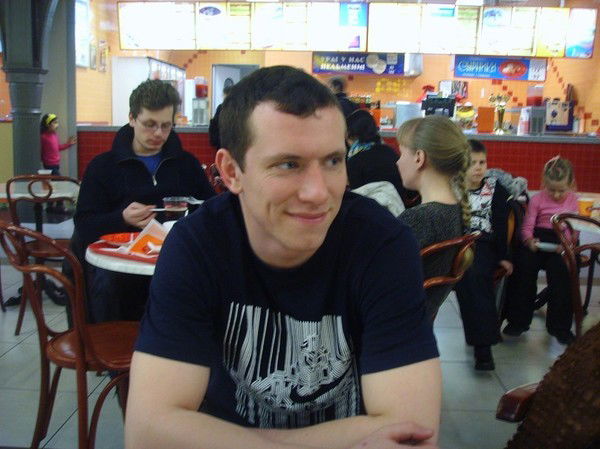 Денис Габбасов