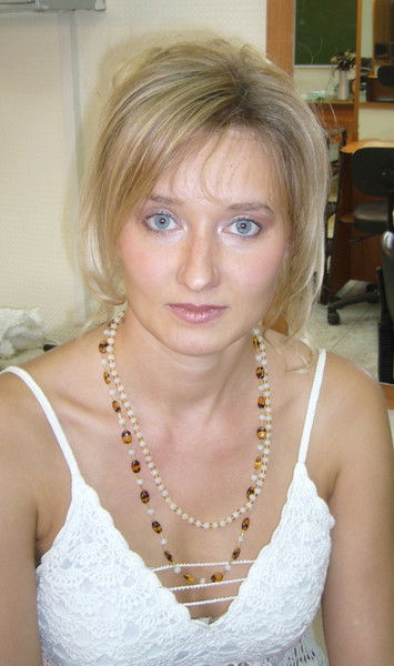 Екатерина Гоголева