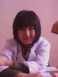 Надира Хаитова