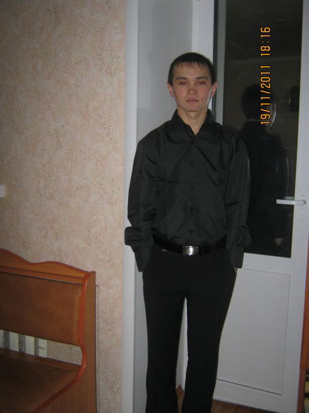 Альгиз Сафин