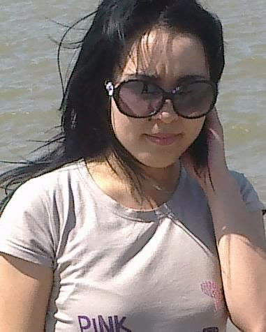 Толкын Уалиева