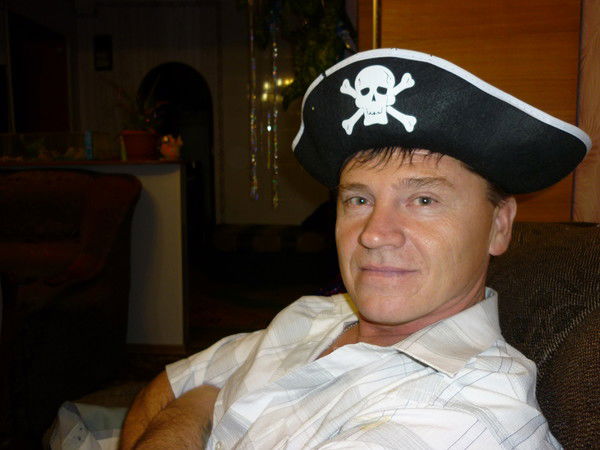 Михаил Гуреев