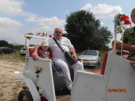 Пётр Герасимов