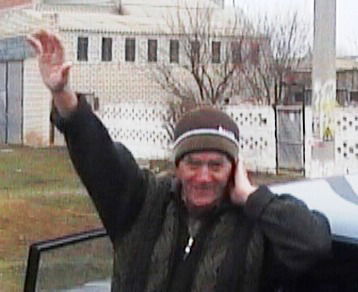 Виктор Аманьянц