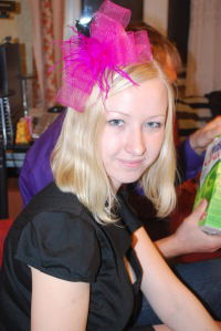 Ирина Туткина