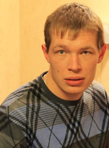 Андрей Резин