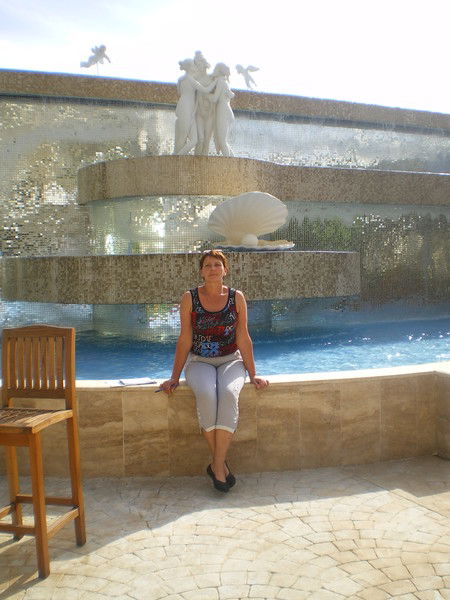 Ирина Лоцман