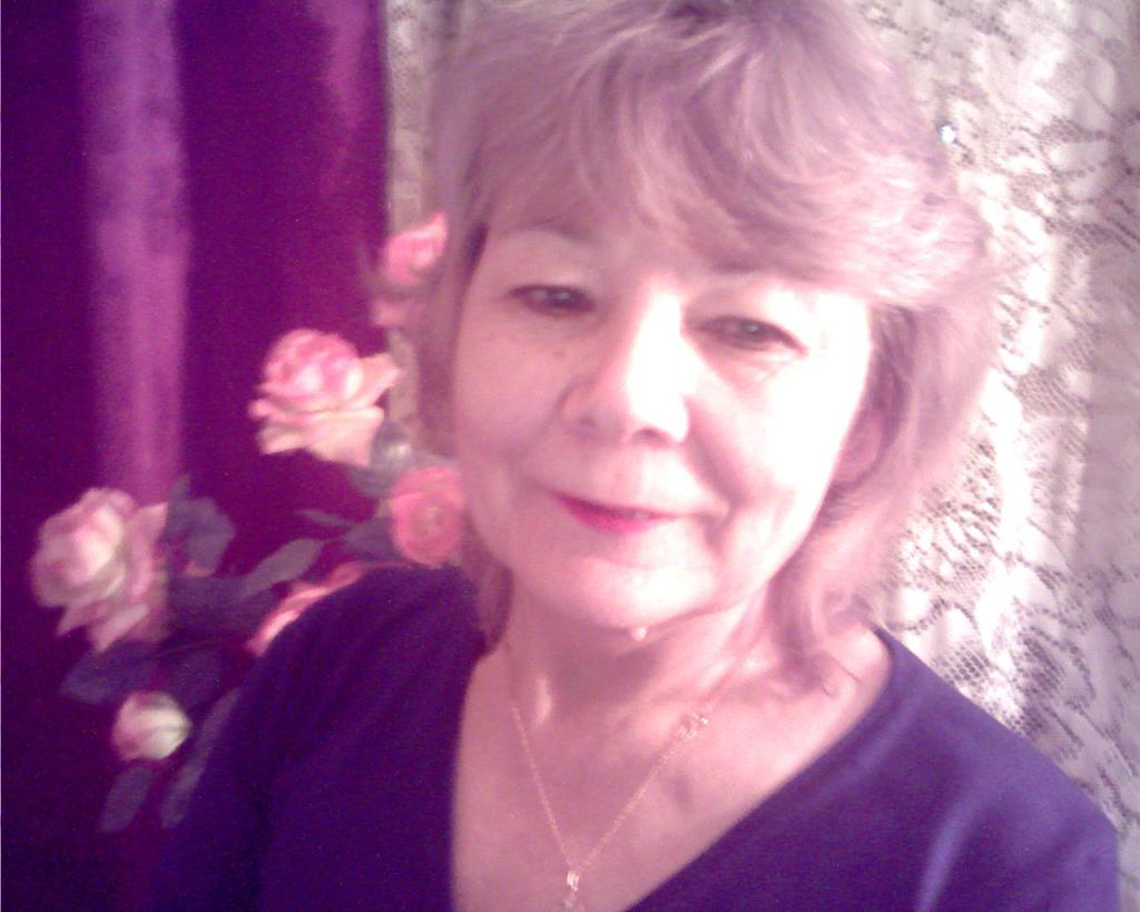 Людмила Мель