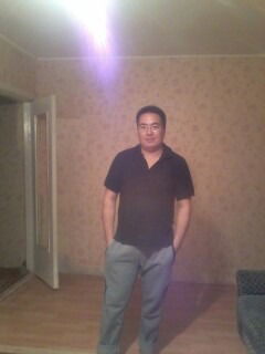 Алмас Будугулов