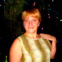 Ирина Чуесова(Сенько)