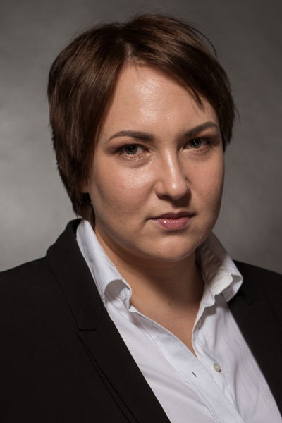 Аурика Хабибуллина