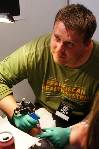 Сергей Togakova