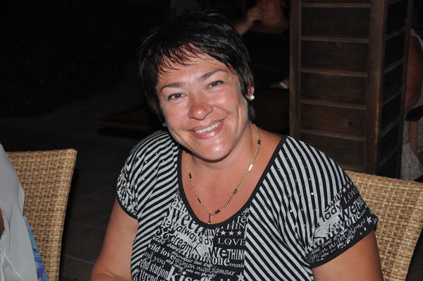 Анжелика Трофимова