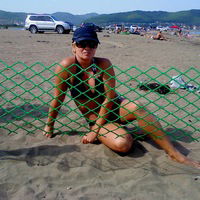 Ирина Макаркина