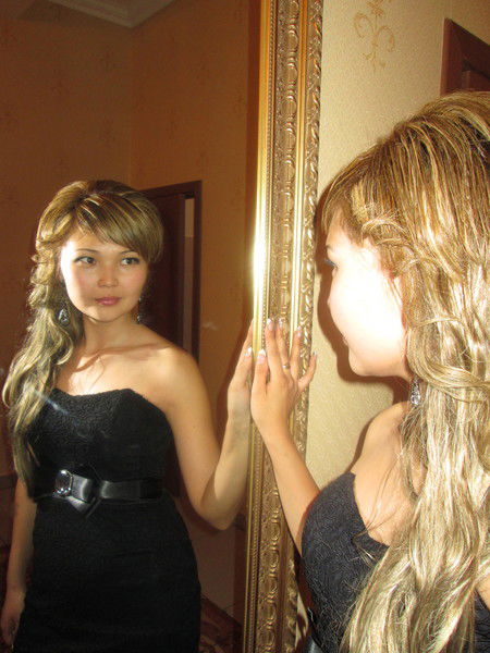 Эльмира Баяхметова