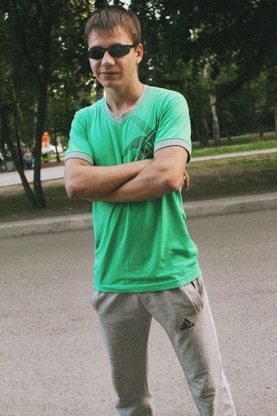 V@dimka Фёдоров