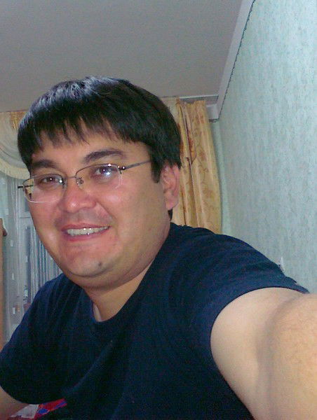 Сталбек Укубаев