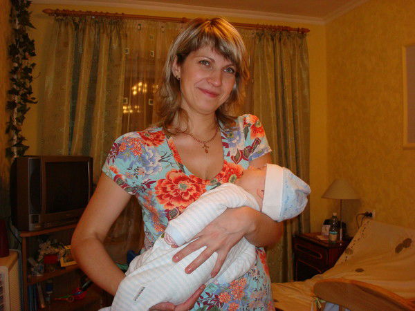 Оксана Логвиненко